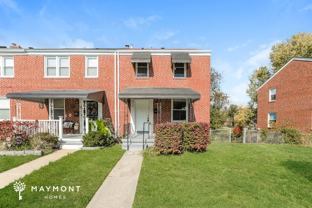 1216 Woodbourne Ave - Photo 1 of 1