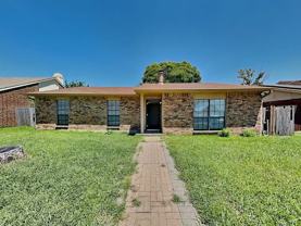 1513 Coffeyville Trl #NA - Photo 1 of 1