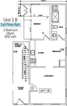 27 Church St #1B - Photo 1 of 1