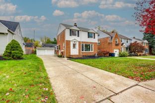 4980 Edsal Dr - Photo 1 of 1