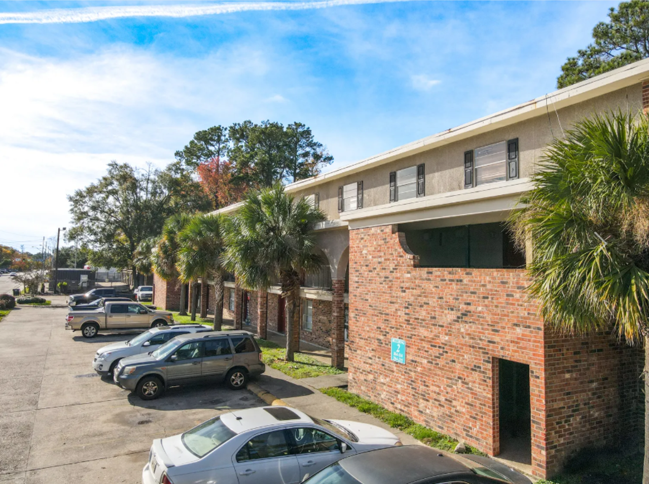 The Palms Apartments - Photo 6 of 50