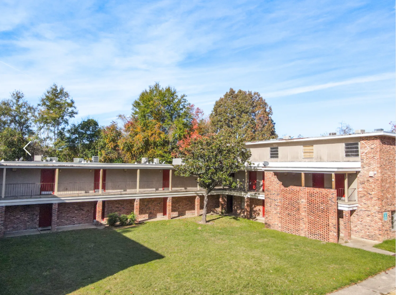 The Palms Apartments - Photo 7 of 50