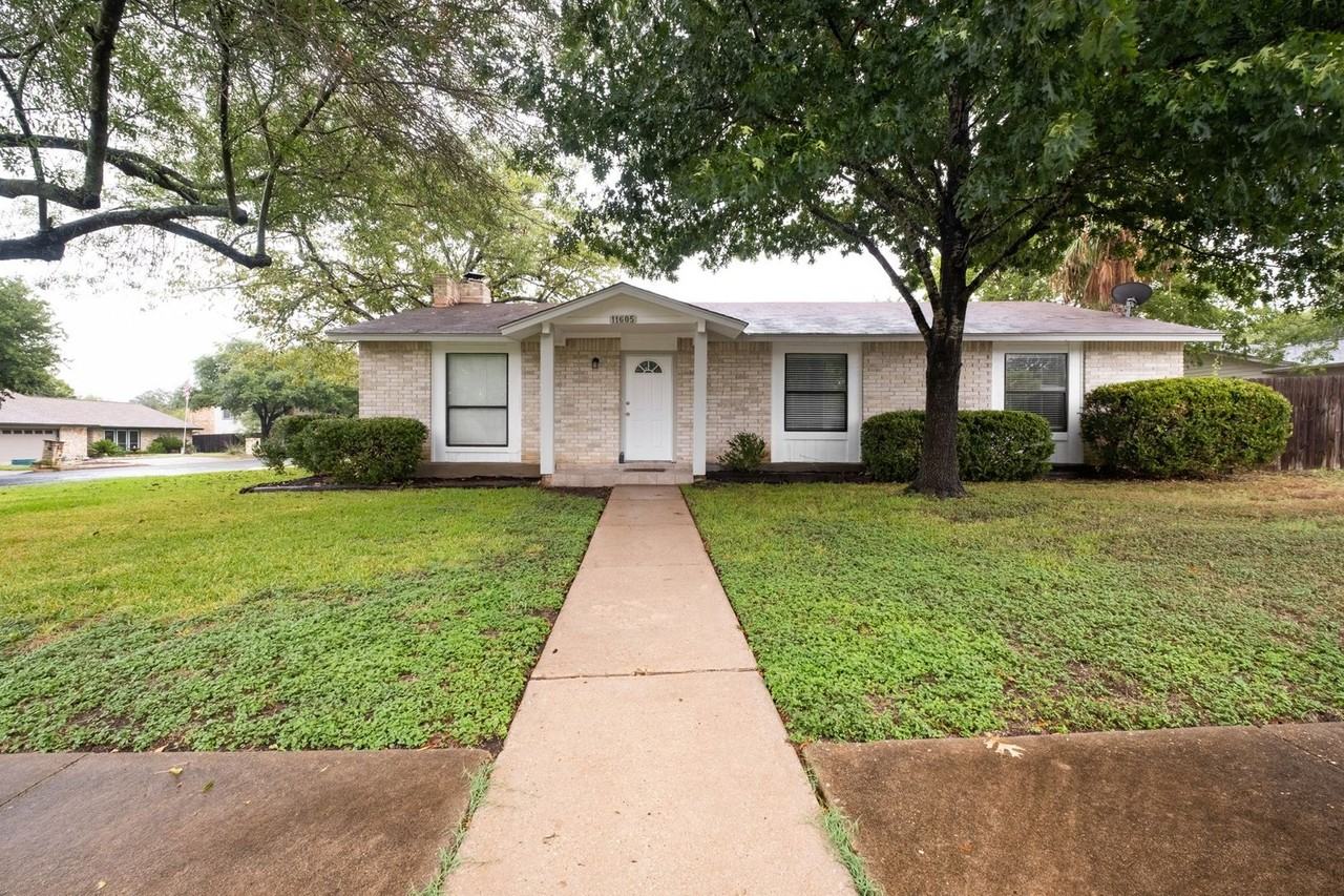 11605 Gungrove Circle - Photo 3 of 26