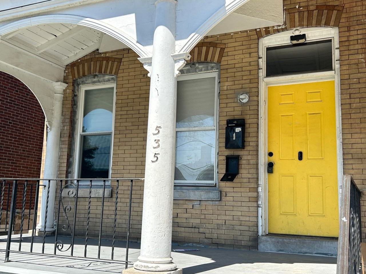 535 George Street - Photo 2 of 12