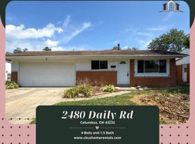 2480 Daily Rd - Photo 1 of 1