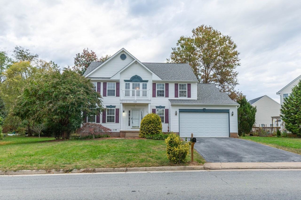 131 Cypress Point Dr