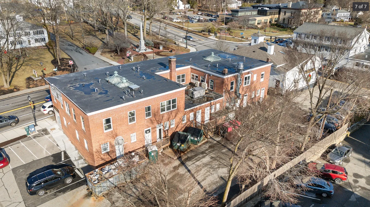 Shrewsbury Holdings Mixed Use - Photo 7 of 22