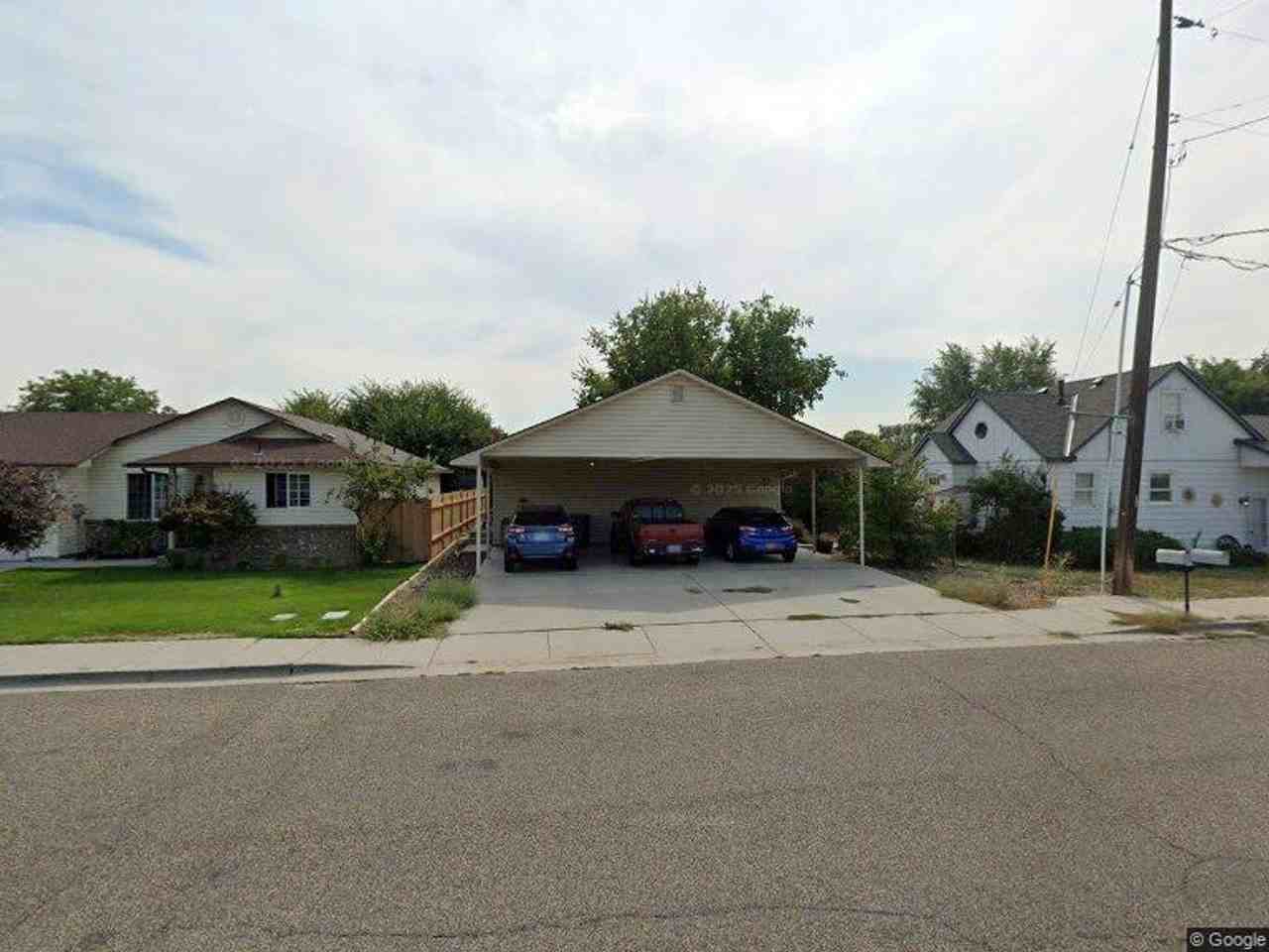 1858 1858  & 1860 W Idaho Ave - Photo 2 of 2