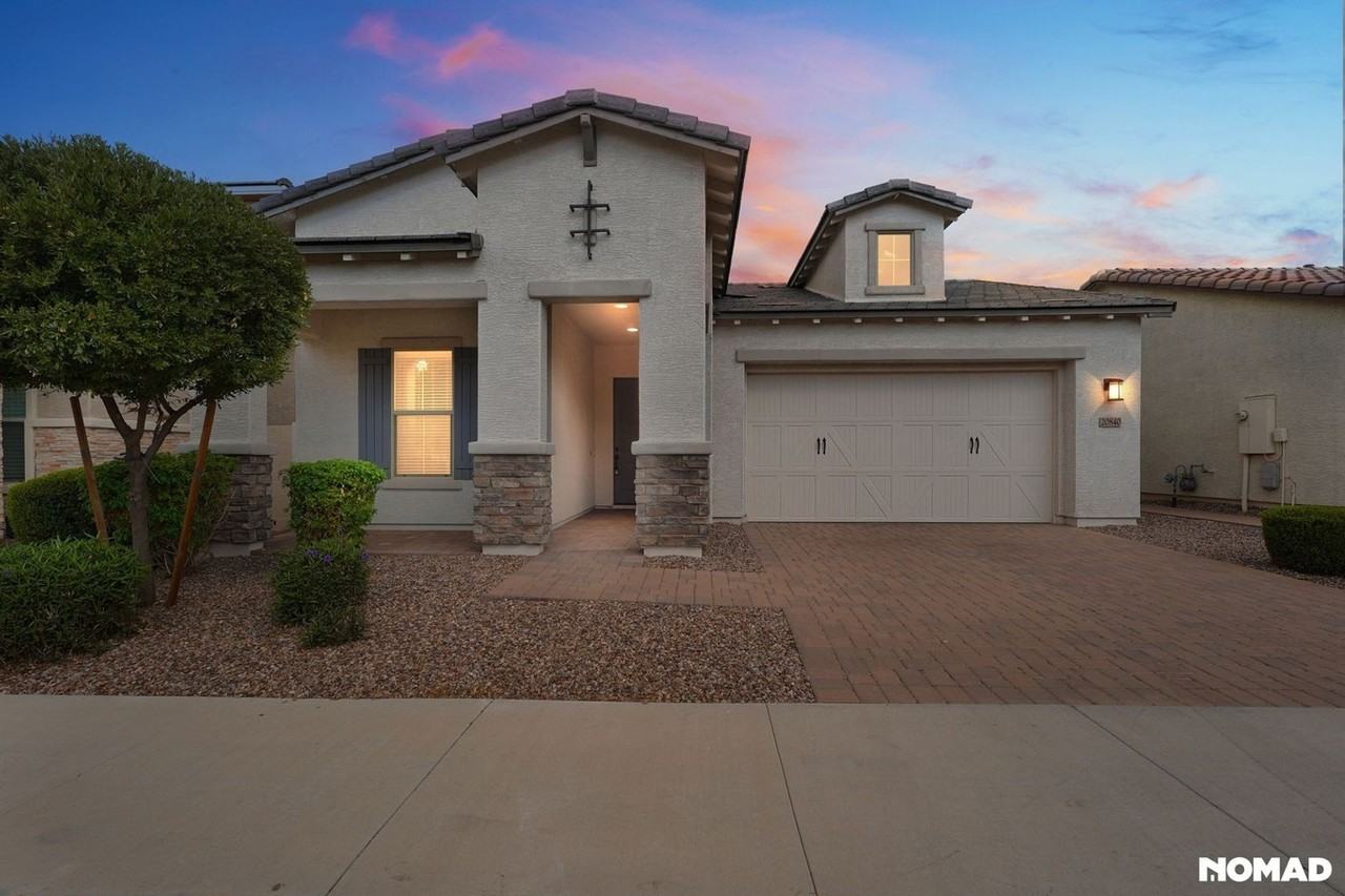 20840 East Reins Road - Photo 2 of 30