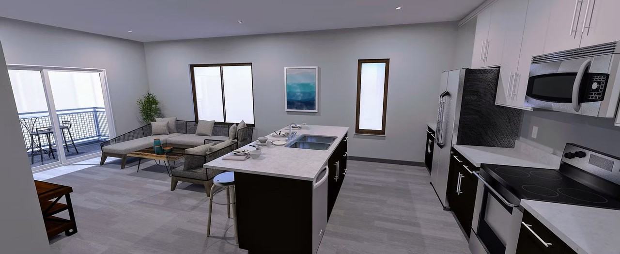 Prism Apartments LLC - Photo 3 of 50