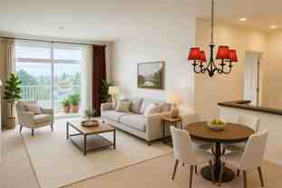 Soundview Apartments - Photo 1 of 1