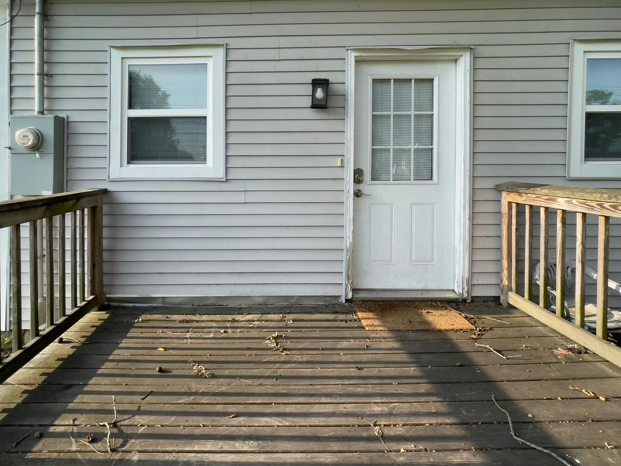 1100 West Rex Street - Photo 4 of 39