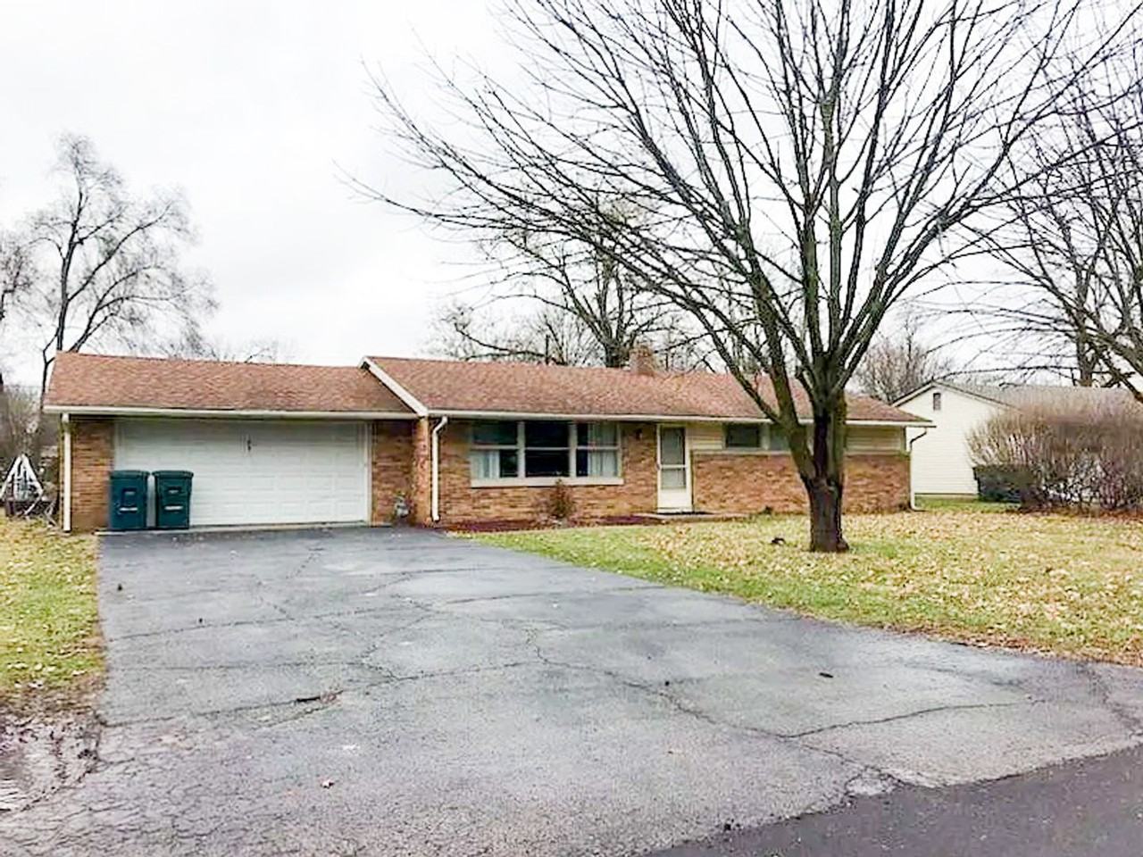 1000 West Cowing Drive