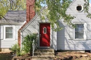 1709 N Ball Ave - Photo 1 of 1