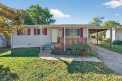 1226 Baron Ave - Photo 1 of 1