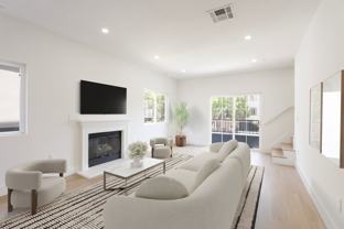 1325 North Poinsettia Pl - Photo 1 of 1