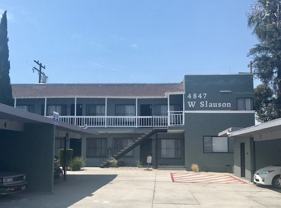 4847 W Slauson Ave #16 - Photo 1 of 1