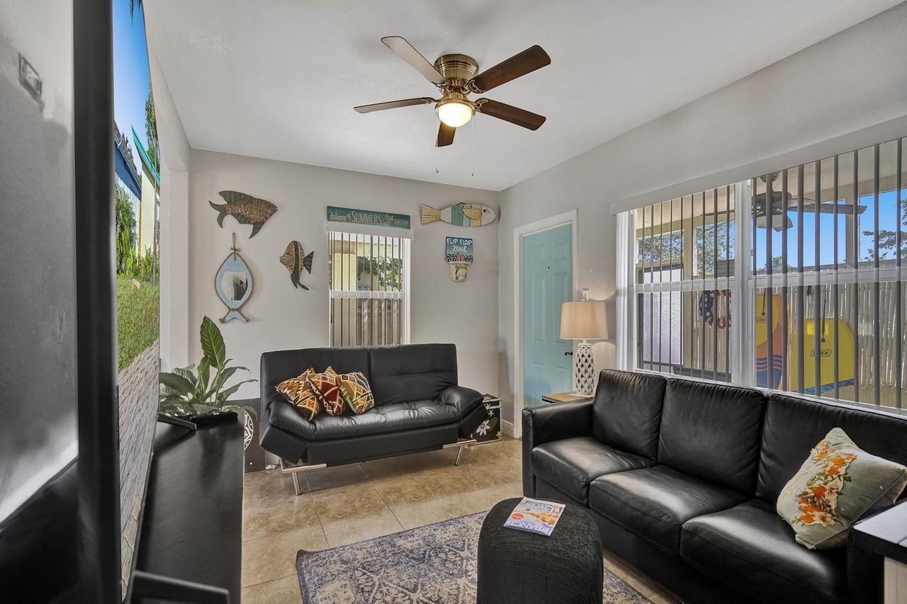 1417 N Andrews Ave #NA - Photo 5 of 25