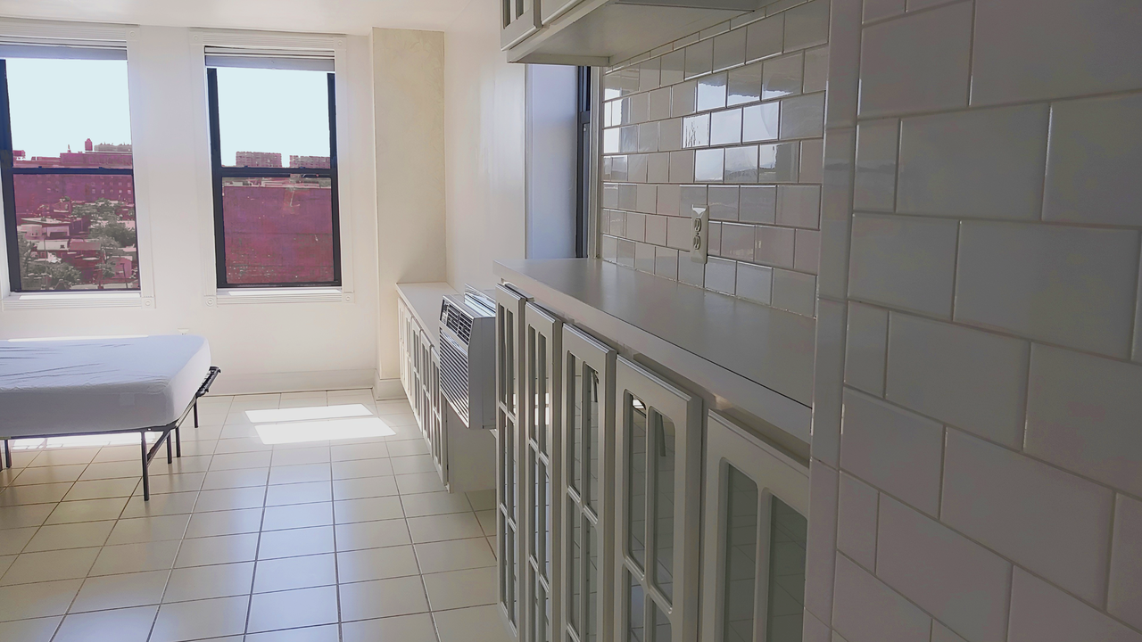 1001 Saint Paul Street #12B - Photo 5 of 50