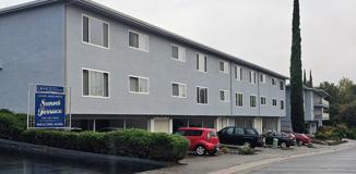 Sunset Terrace Apartments - Photo 1 of 1