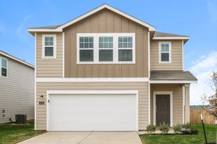 5549 Bluebell Mdw - Photo 1 of 1