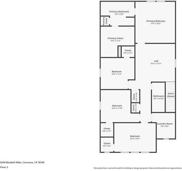 5549 Bluebell Meadow - Photo 3 of 17