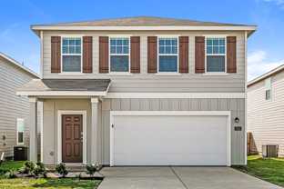 5543 Bluebell Mdw - Photo 1 of 1