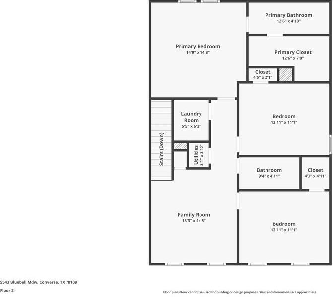 5543 Bluebell Meadow - Photo 3 of 17