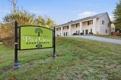 Pilot Grove Apartments - Photo 1 of 1