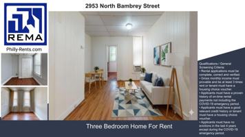 featured image of 2953 N Bambrey St