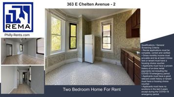 featured image of 363 E Chelten Ave
