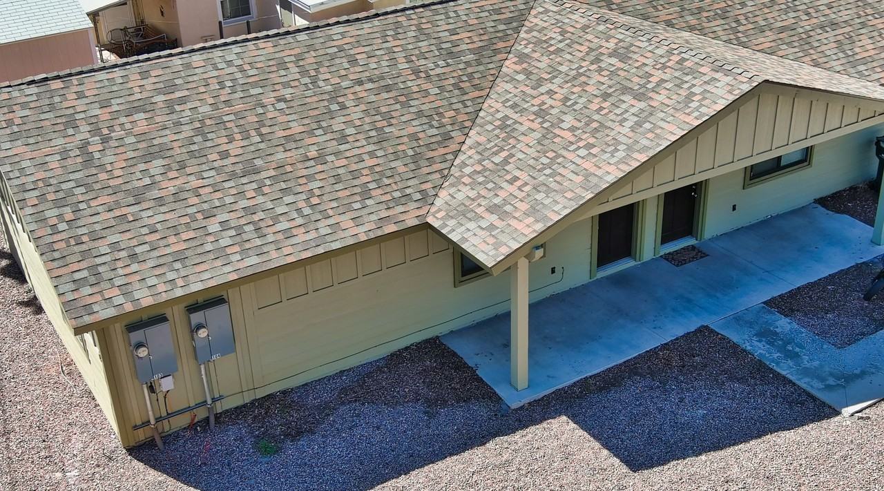 Ken-561 N 10th Pl. Show Low, AZ 85901 - Photo 2 of 14