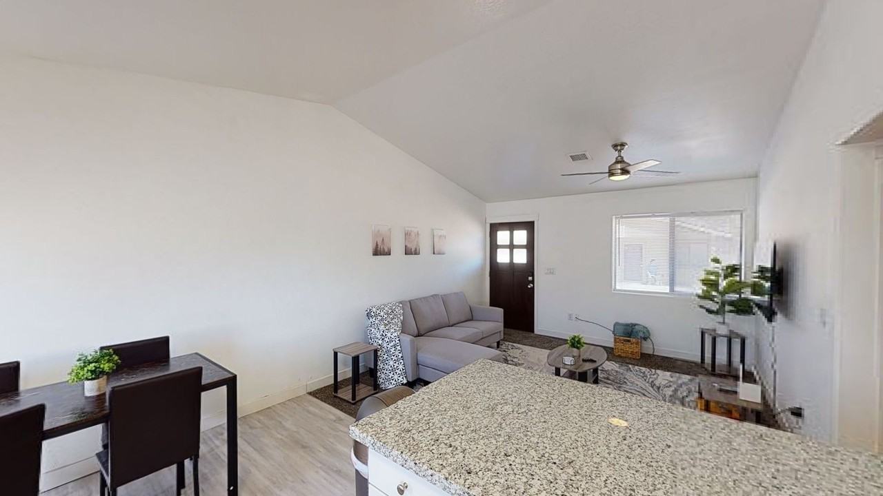 Ken-561 N 10th Pl. Show Low, AZ 85901 - Photo 4 of 14