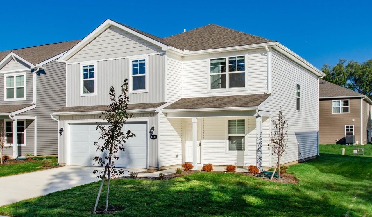 1438 Chrisman Drive - Photo 7 of 35