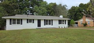 2814 Claiborne Rd Nw - Photo 1 of 1