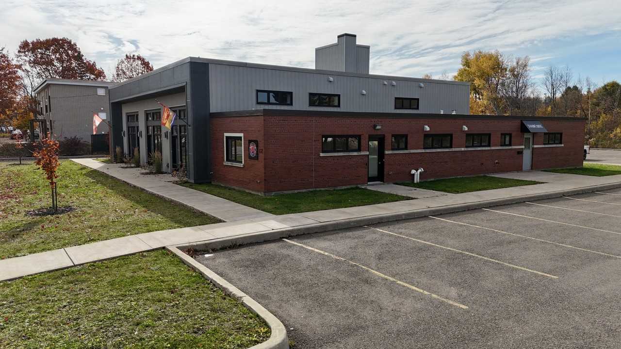 Station 1 - Furnished Apartments - Photo 2 of 14