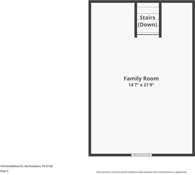 1518 Antebellum Drive - Photo 3 of 17