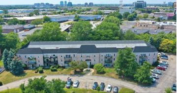 featured image of 5001 Carriageway Dr #A314