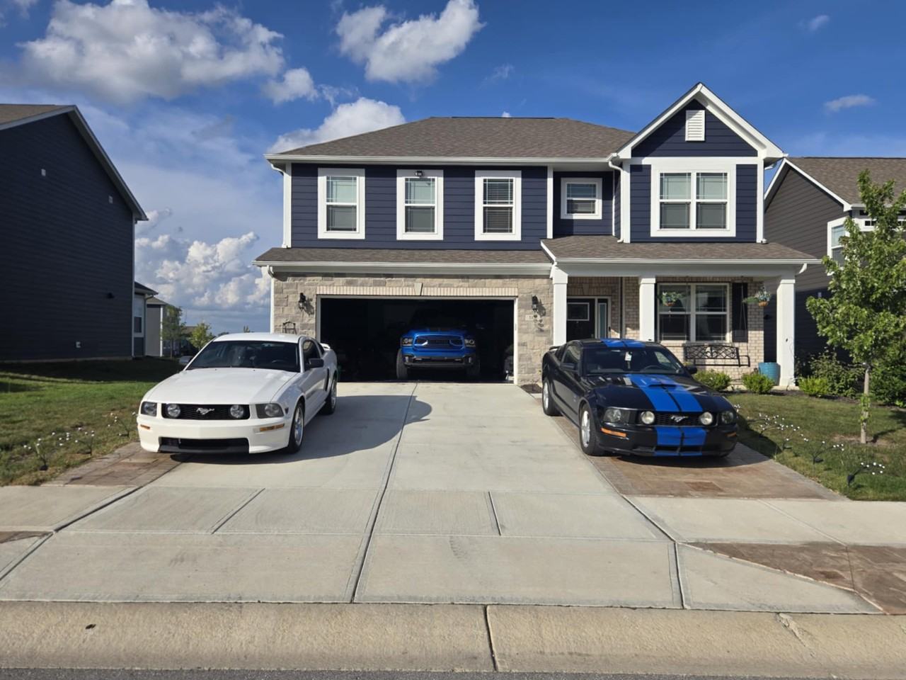 5817 Flat Hill Drive #NA - Photo 2 of 43