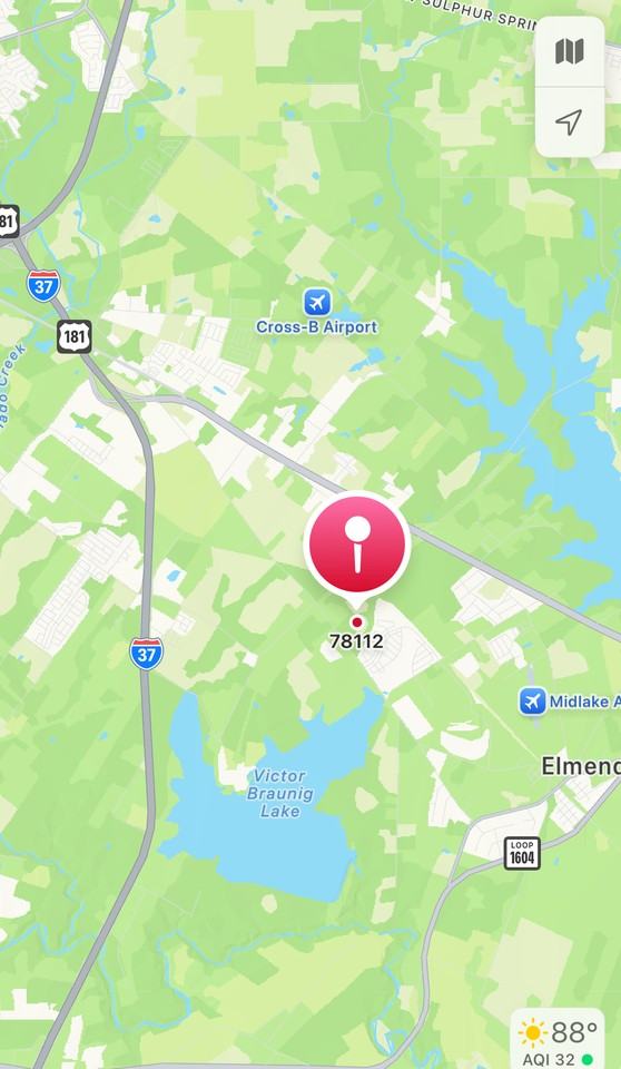 6730 Chert Chase #NA - Photo 3 of 22