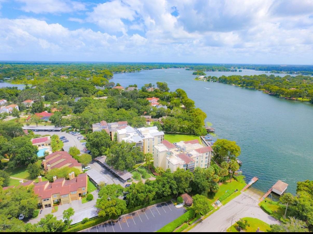 206 Quayside Cir #103 - Photo 2 of 21