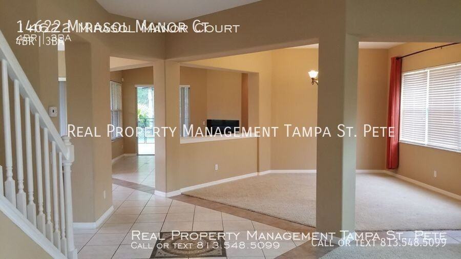 14622 Mirasol Manor Ct - Photo 2 of 43