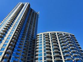 400 W Peachtree St Nw #1016 - Photo 1 of 1