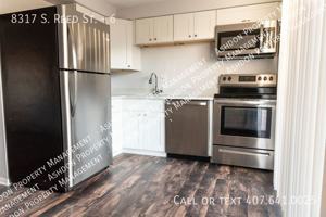 featured image of 8317 S Reed St #6