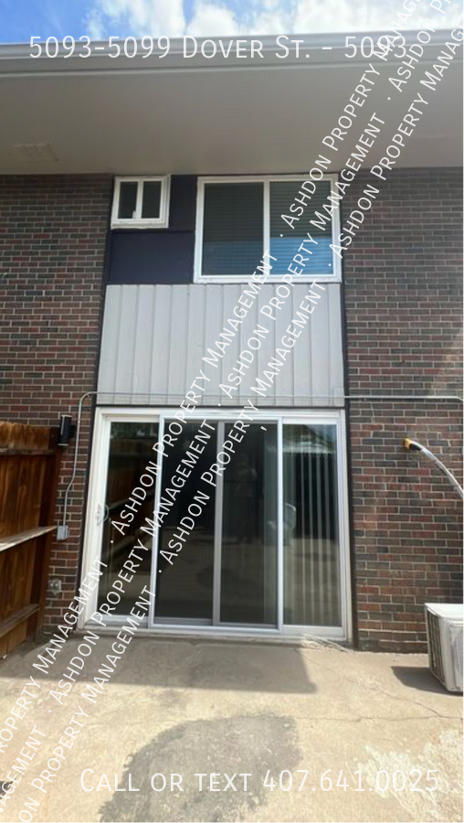 5093 Dover Street #5093 - Photo 3 of 22