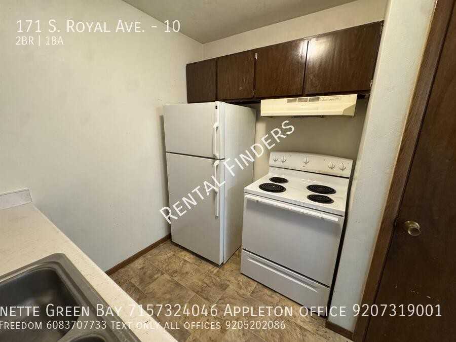 171 S Royal Ave #10