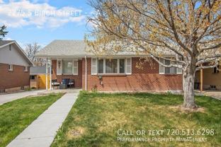 2275 S Birch St #A - Photo 1 of 1