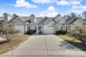 featured image of 121 Brow Tine Ct #1