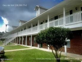 5080 Gautier Vancleave Road #E7 - Photo 1 of 1
