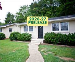 featured image of 611 Hillsborough St #4